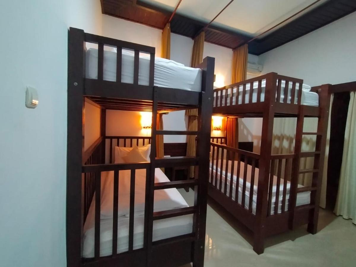 Penida Dream Homestay And Hostel Toyapakeh Exteriér fotografie